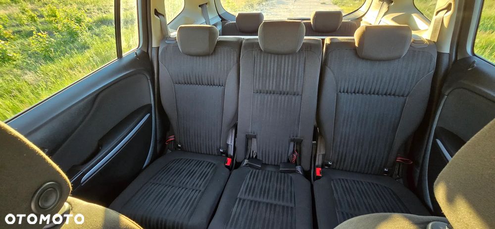 Opel Zafira Tourer 1.4 Turbo Active - 30