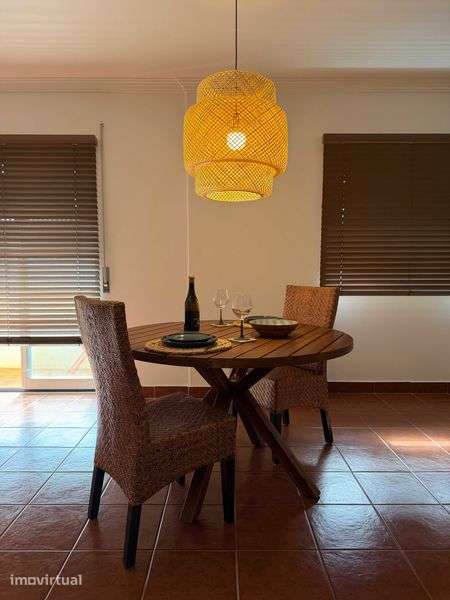 Apartamento Casa para Arrendar em Santa Cruz - Grande imagem: 4/10