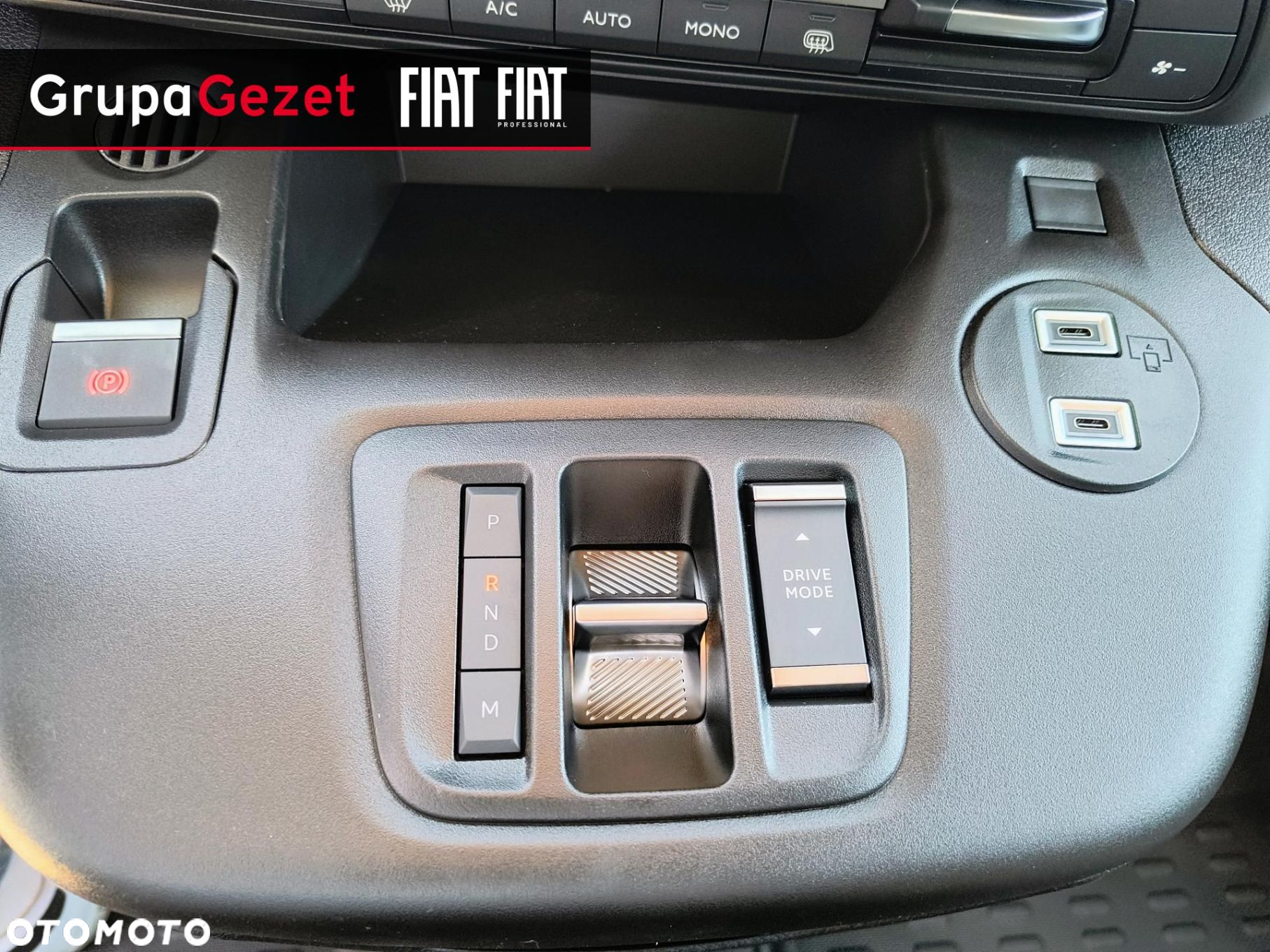 Fiat Doblo - 12