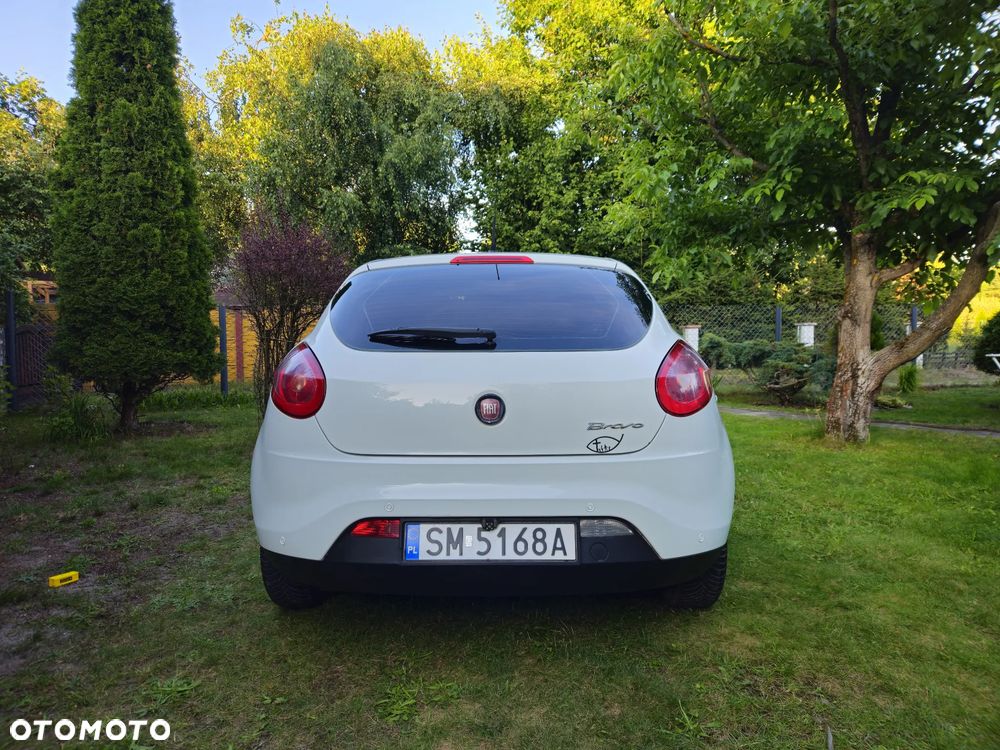 Fiat Bravo 1.4 16V Dynamic - 14