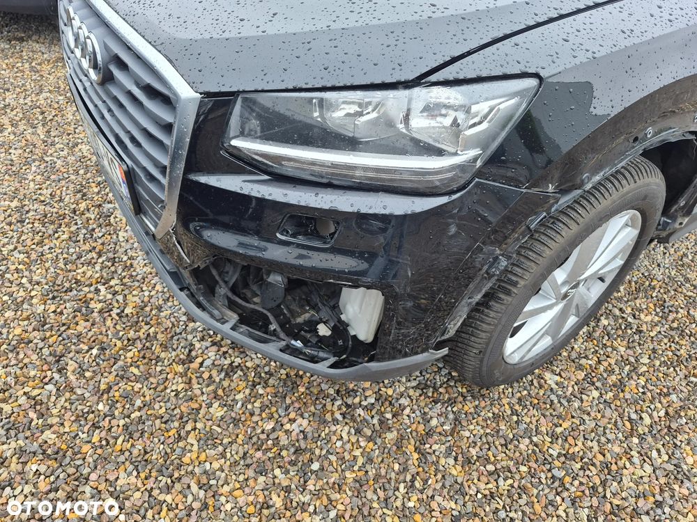 Audi Q2 35 TDI S tronic - 10