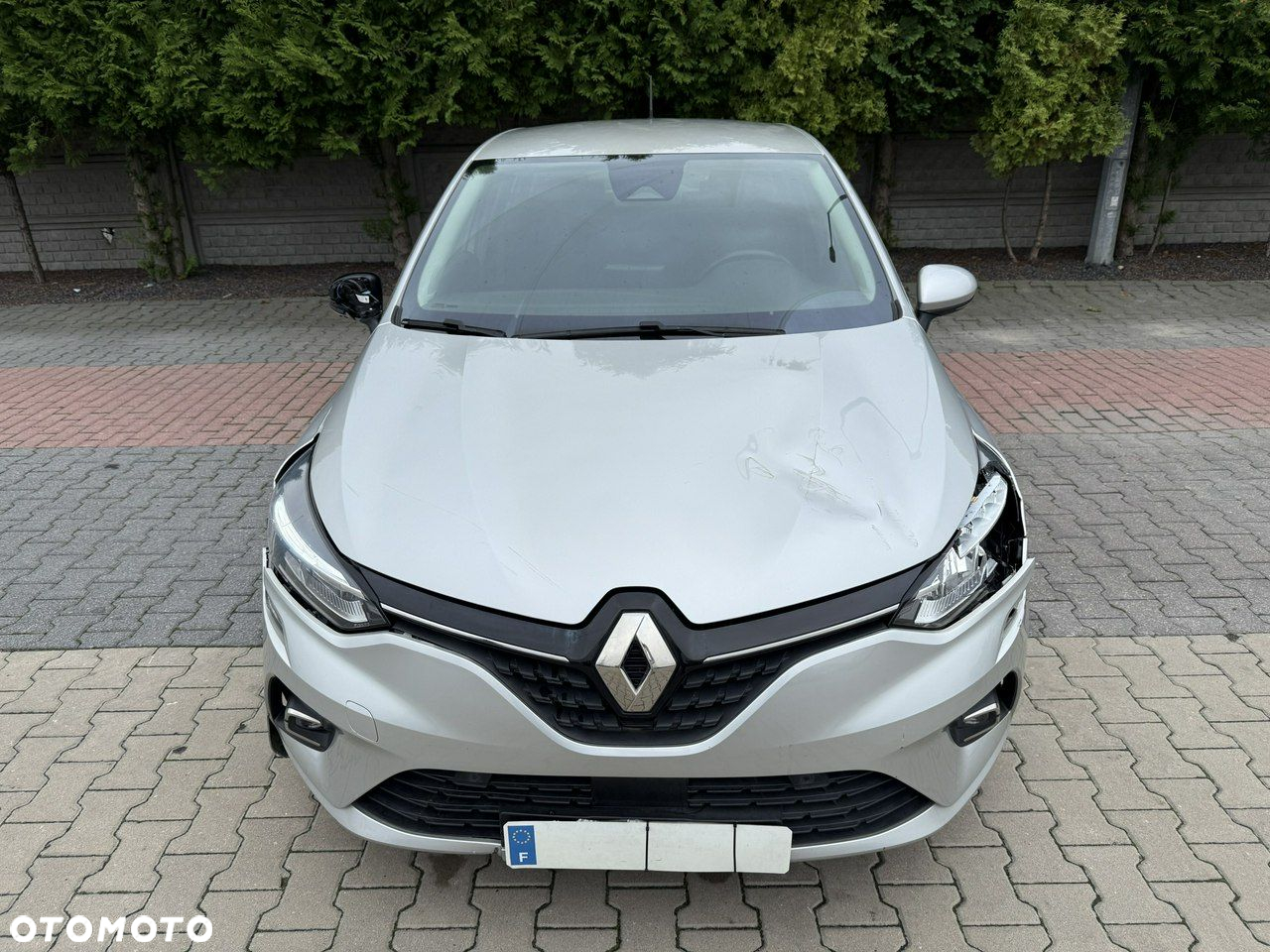 Renault Clio - 5
