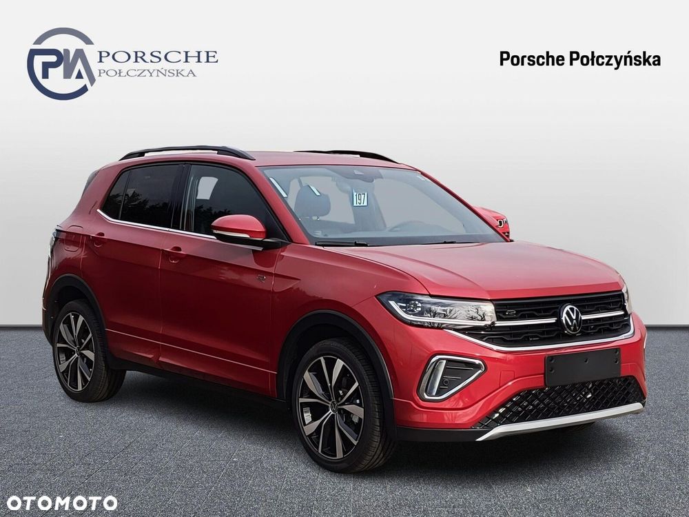 Volkswagen T-Cross - 7