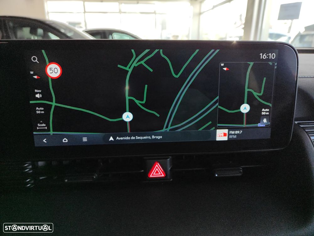 Hyundai Ioniq 5 N 84 kWh Performance Pack - 29