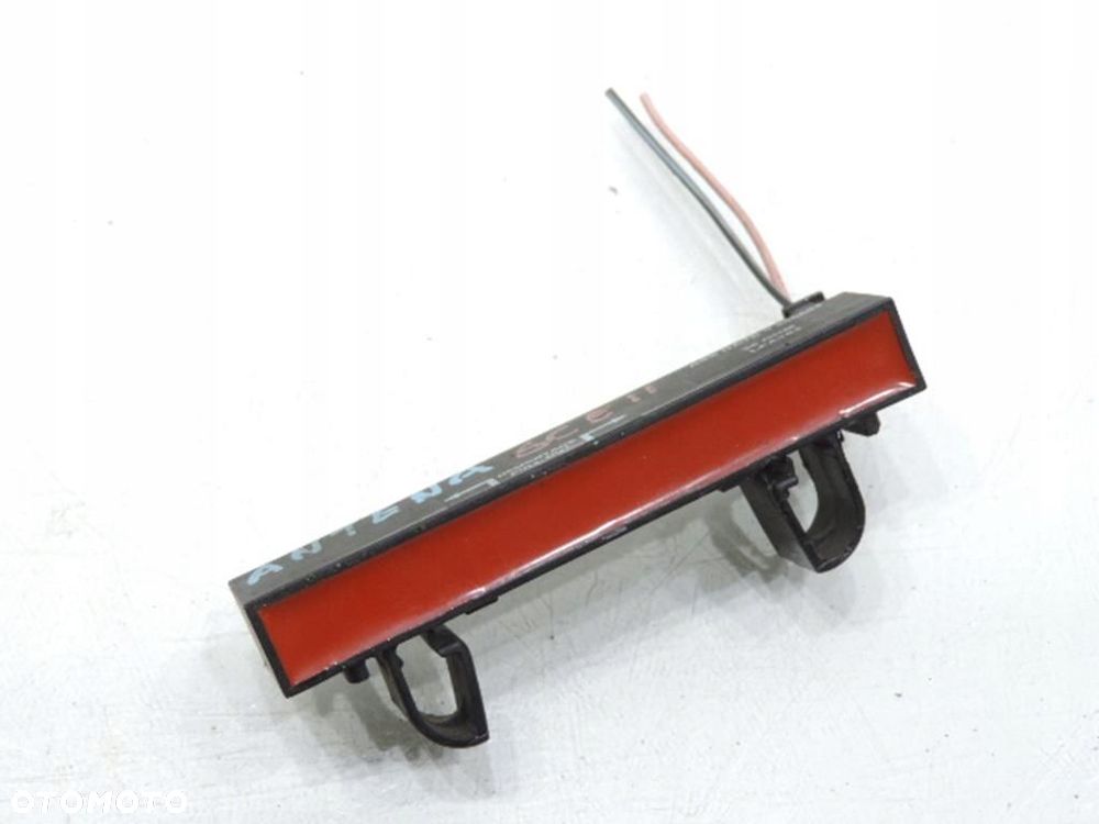 CZUJNIK ANTENA HANDS FREE RENAULT SCENIC II - 8