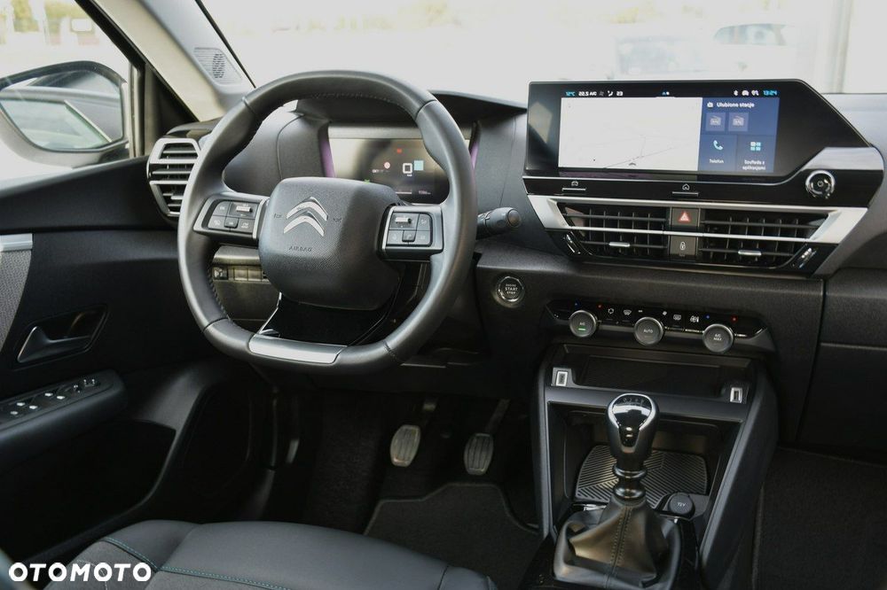 Citroën C4 1.2 PureTech Shine S&S - 24