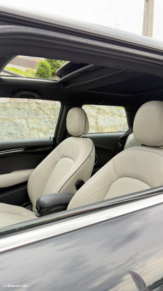 MINI 3 Portas Cooper S - 16