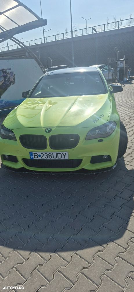 BMW Seria 5 - 13