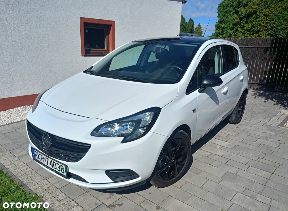 Opel Corsa 1.2 16V Color Edition - 1