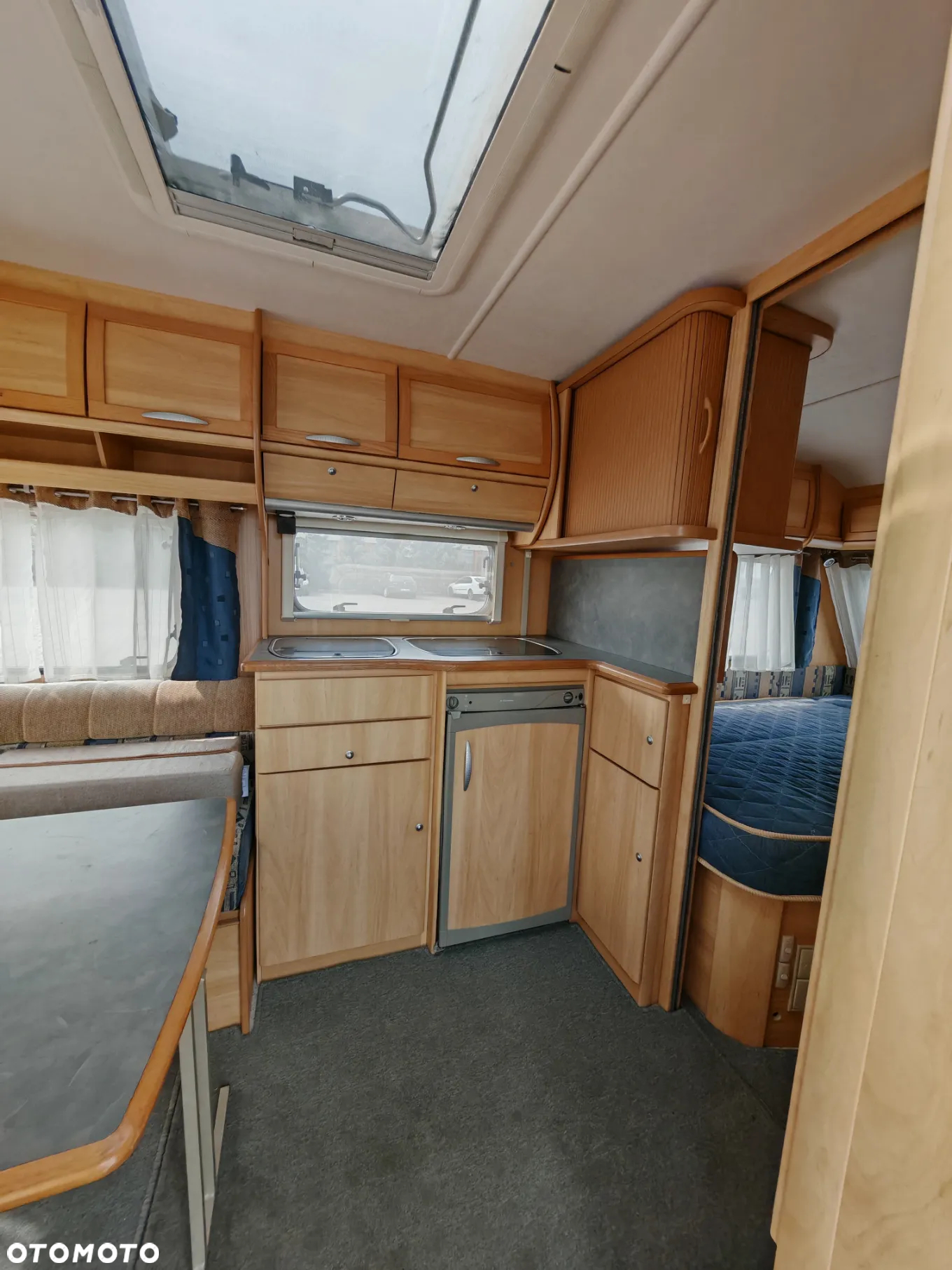 SWIFT Sprite 450 SUPER - 12