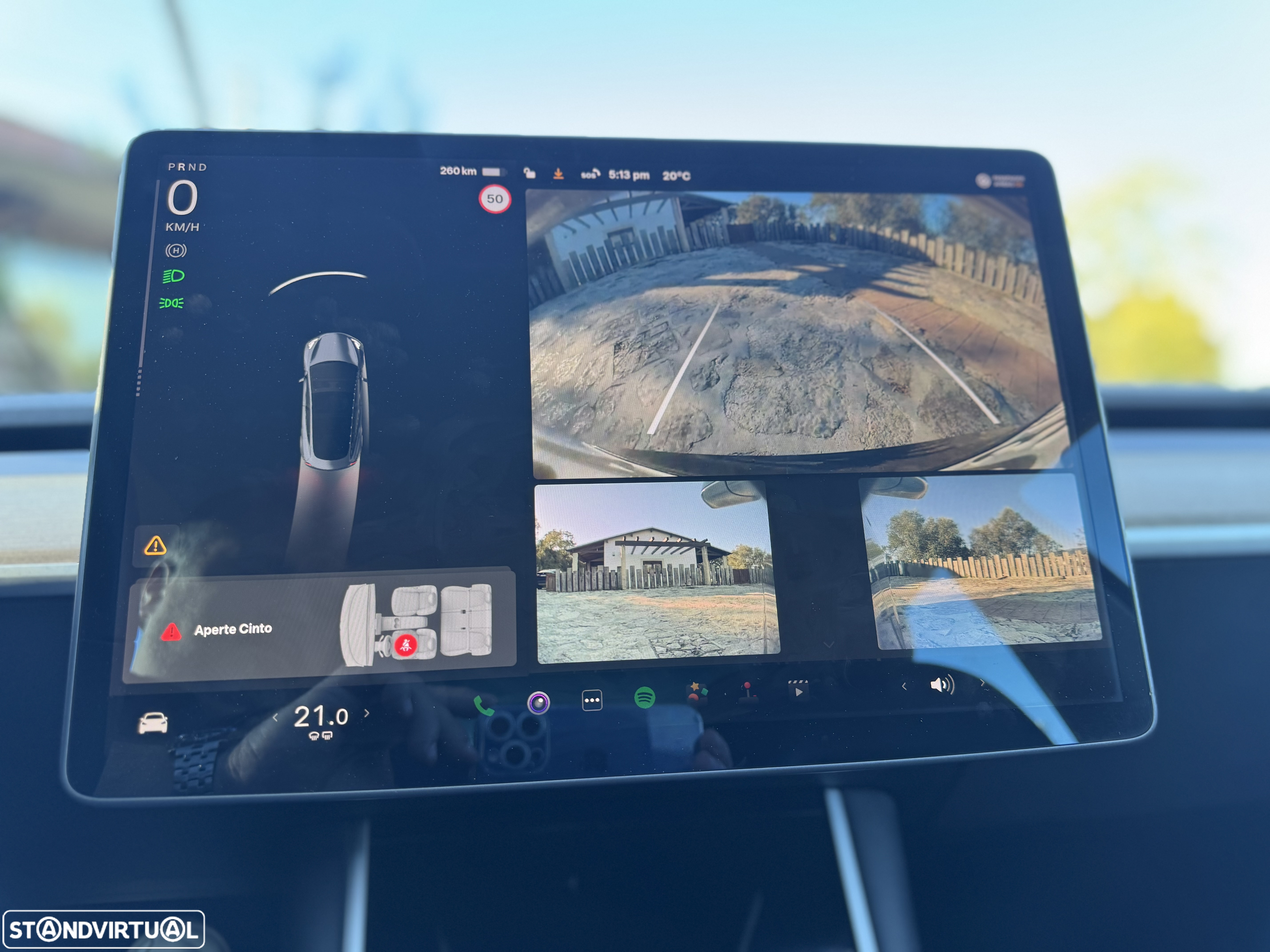 Tesla Model 3 Standard Range Plus RWD - 19
