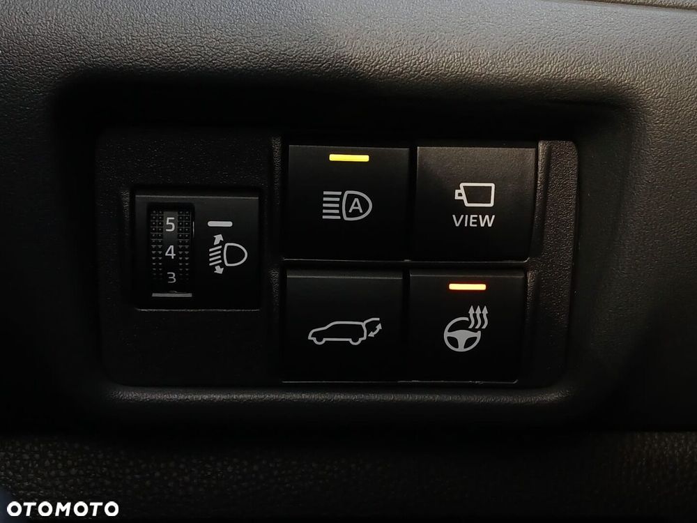 Toyota Highlander 2.5 Hybrid Executive - 38