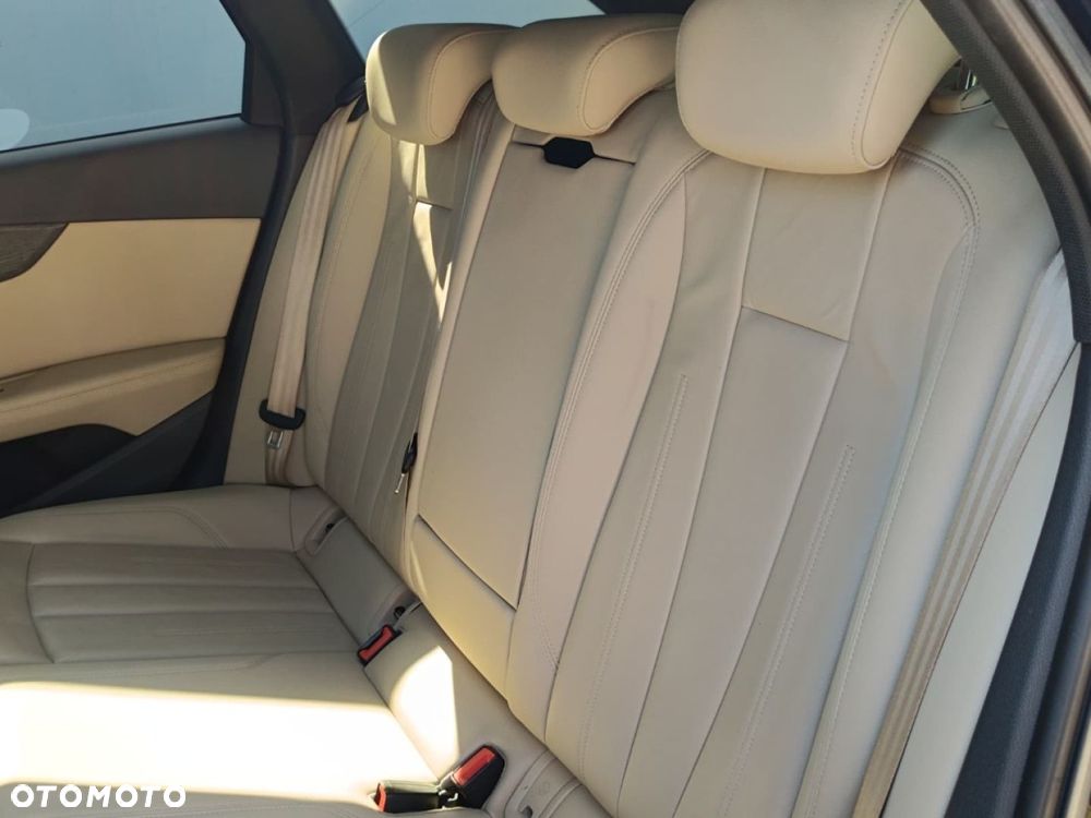 Audi A4 Avant - 9