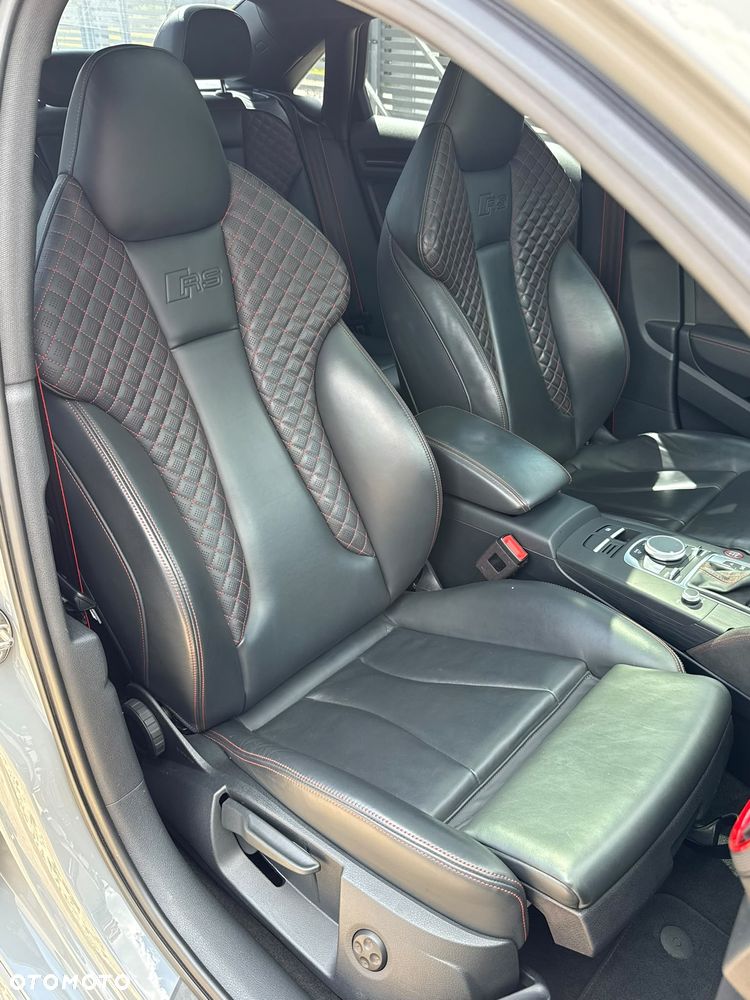 Audi RS3 Sportback 2.5 TFSI Quattro S tronic - 25