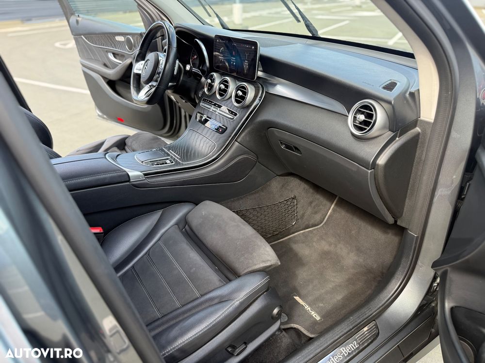 Mercedes-Benz GLC 200 4MATIC MHEV - 6