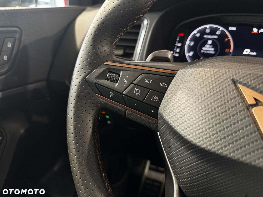 Cupra Ateca - 22