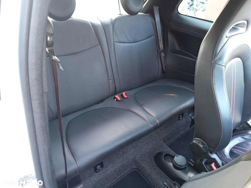 Fiat 500 1.4 16V Abarth - 7