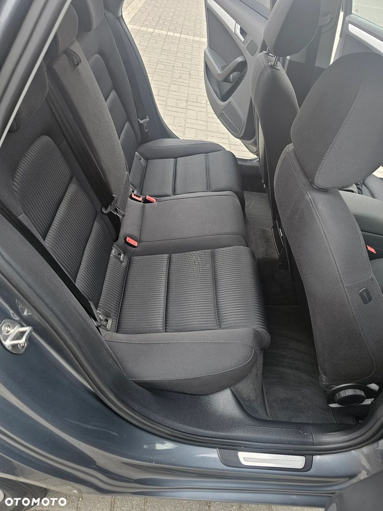 Audi A4 Avant 2.0 TDI DPF multitronic Ambition - 20