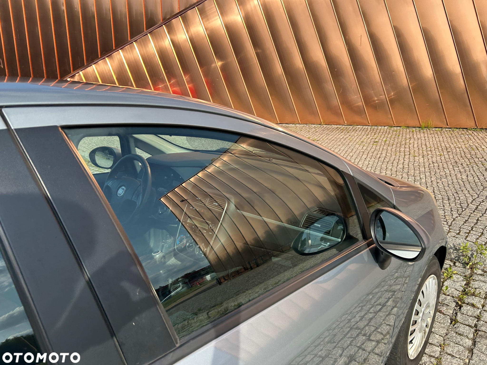 Fiat Punto - 13