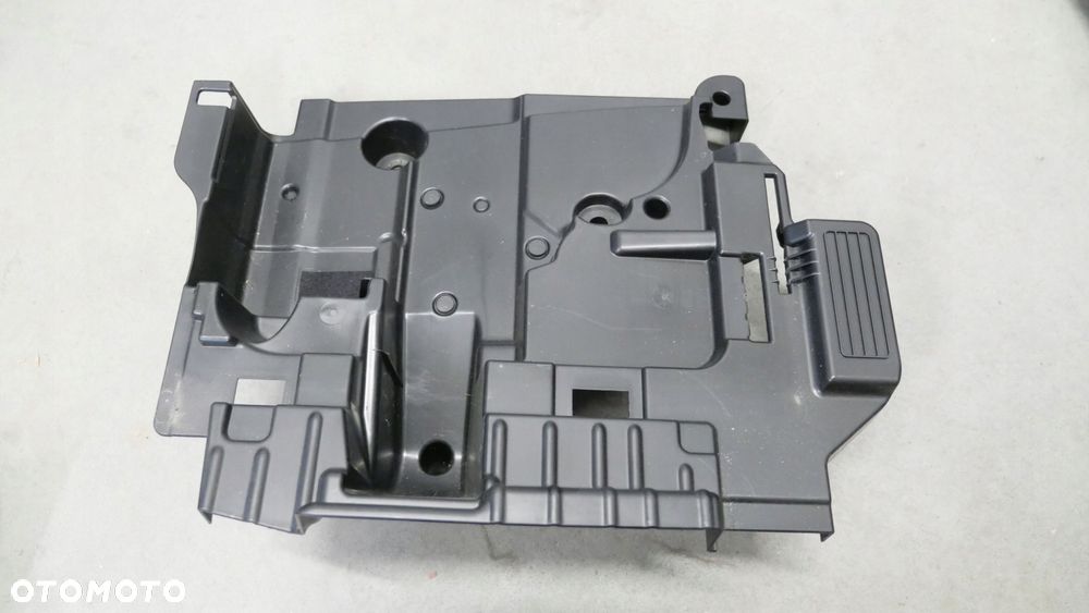 bmw g31 wyposażenie bagażnika wygłuszenia dywan osłona progu komplet - 5