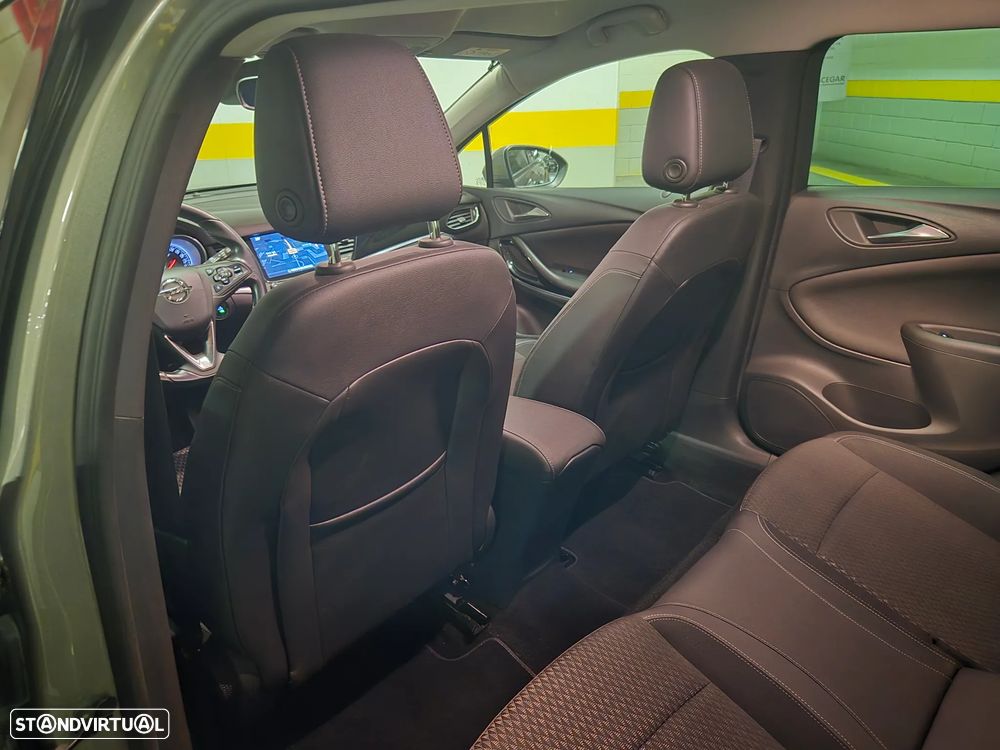 Opel Astra Sports Tourer 1.6 CDTI Innovation S/S - 30