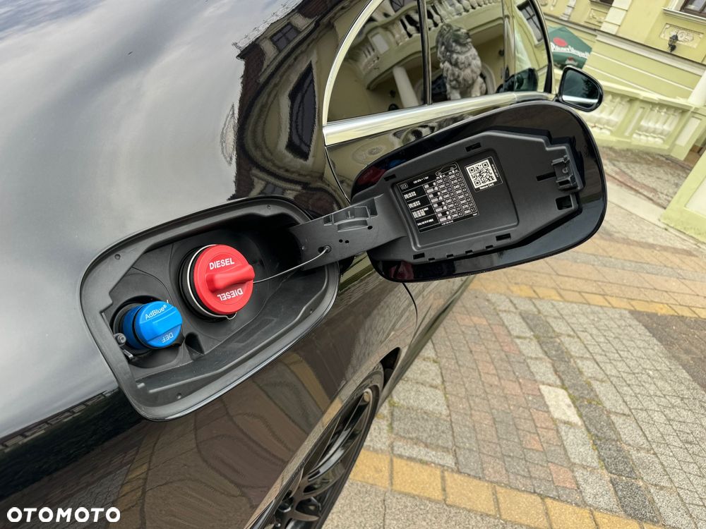 Mercedes-Benz CLS 400 d 4-Matic 9G-TRONIC - 17