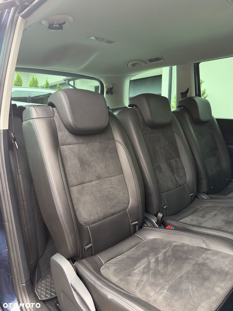 Volkswagen Sharan 2.0 TDI DSG BlueMotion Technology Ocean - 26