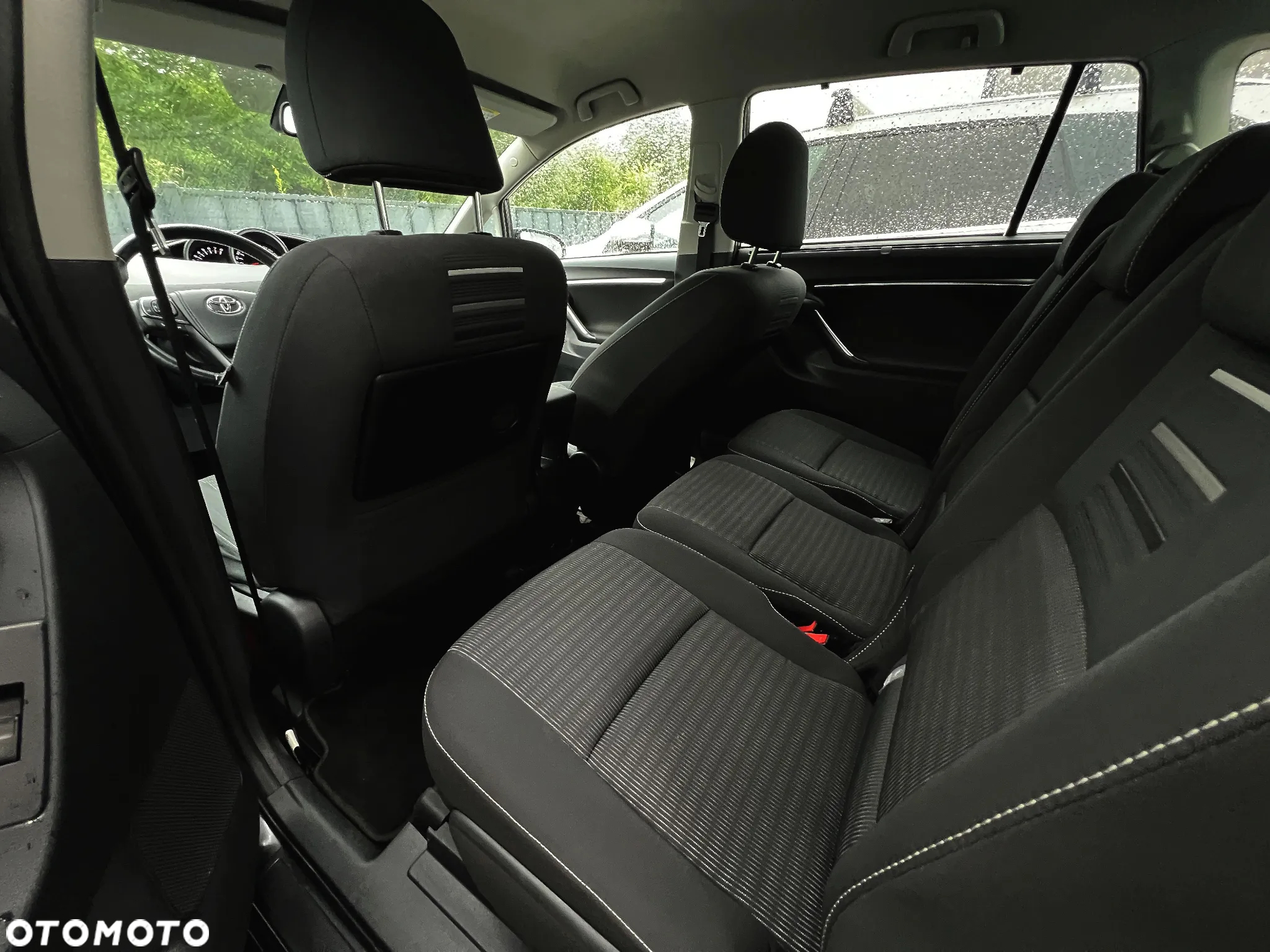 Toyota Verso 1.8 7-Sitzer Comfort - 18