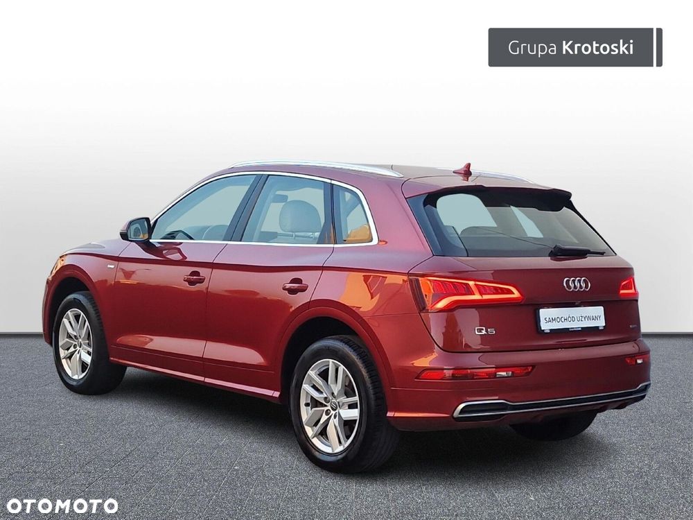 Audi Q5 - 3