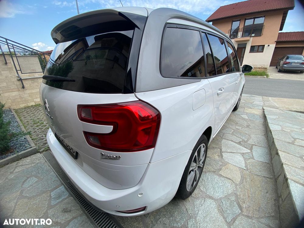 Citroën C4 Picasso - 2