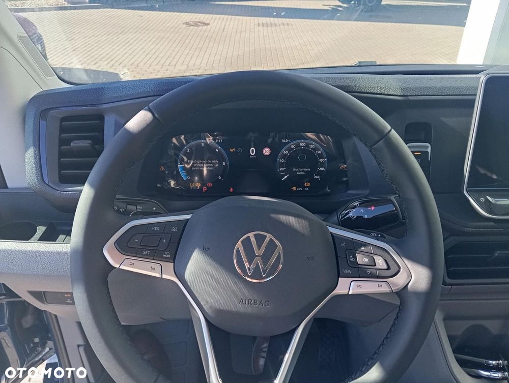 Volkswagen Crafter - 13
