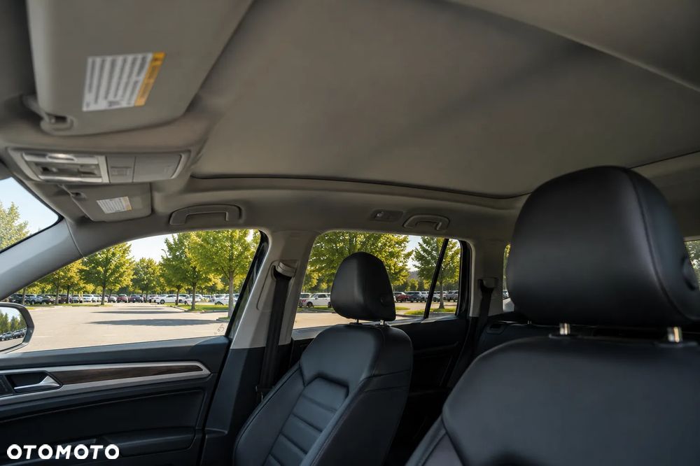 Volkswagen Atlas - 14