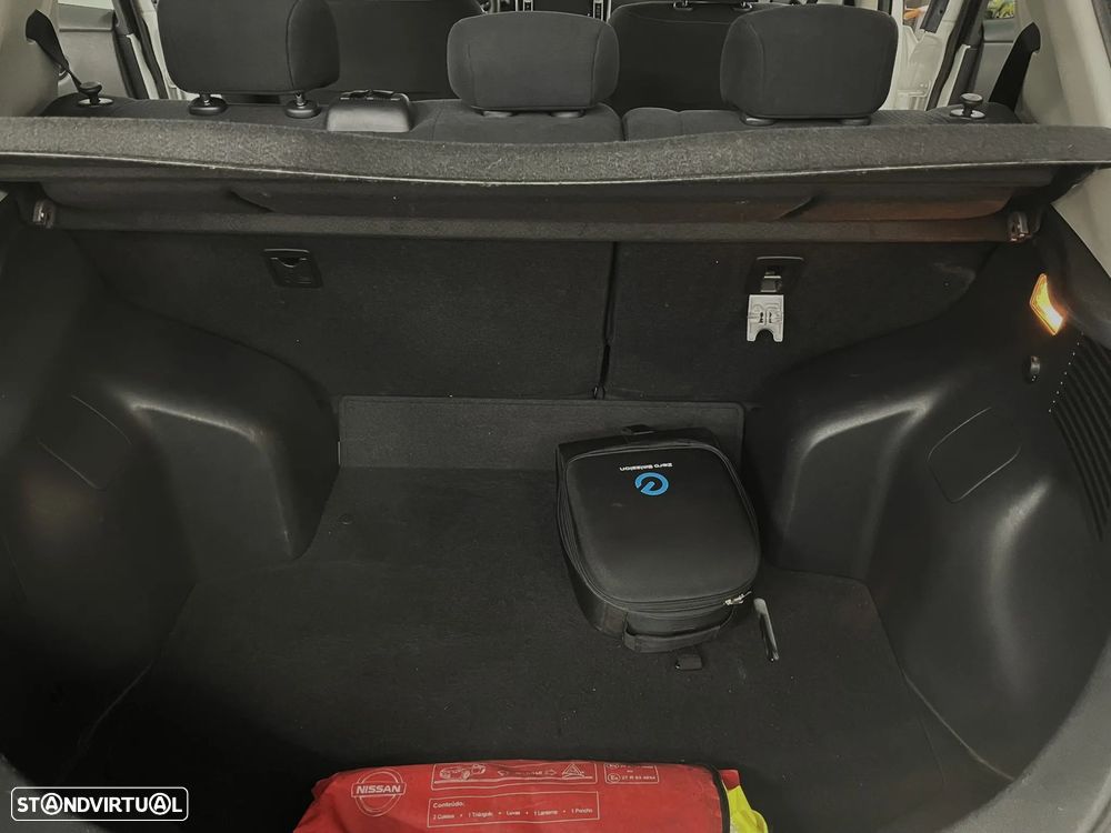 Nissan Leaf Acenta 30 kWh - 16