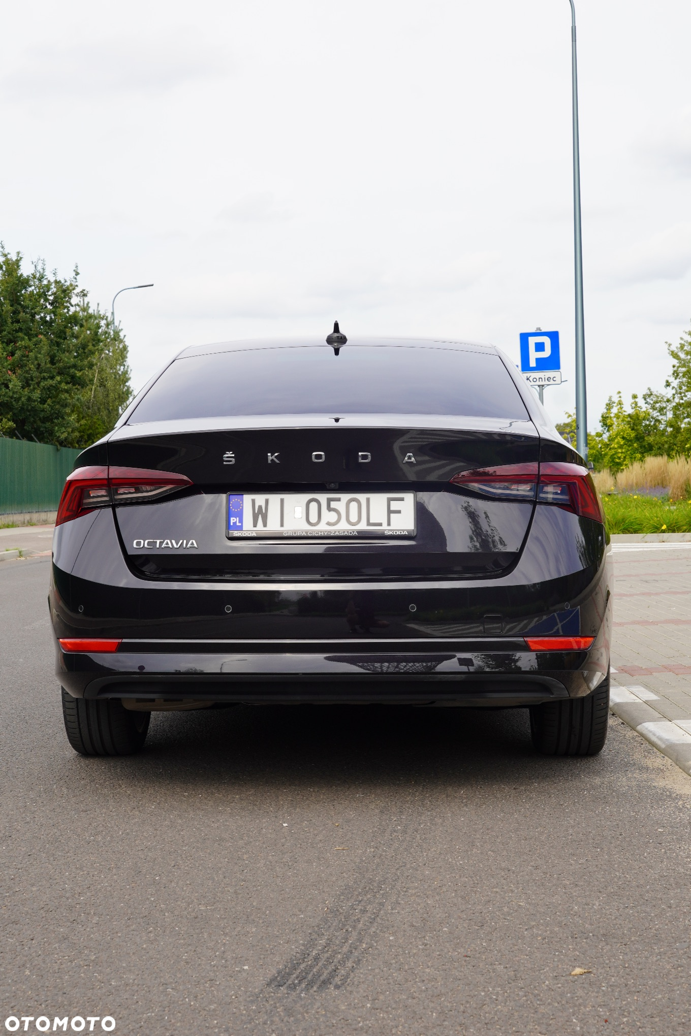Skoda Octavia 2.0 TDI 4x4 Style DSG - 5