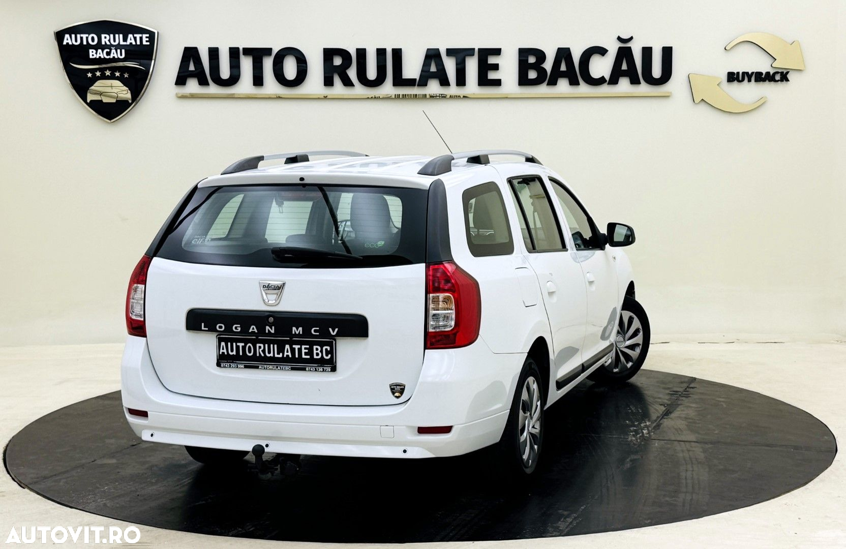 Dacia Logan Van - 6