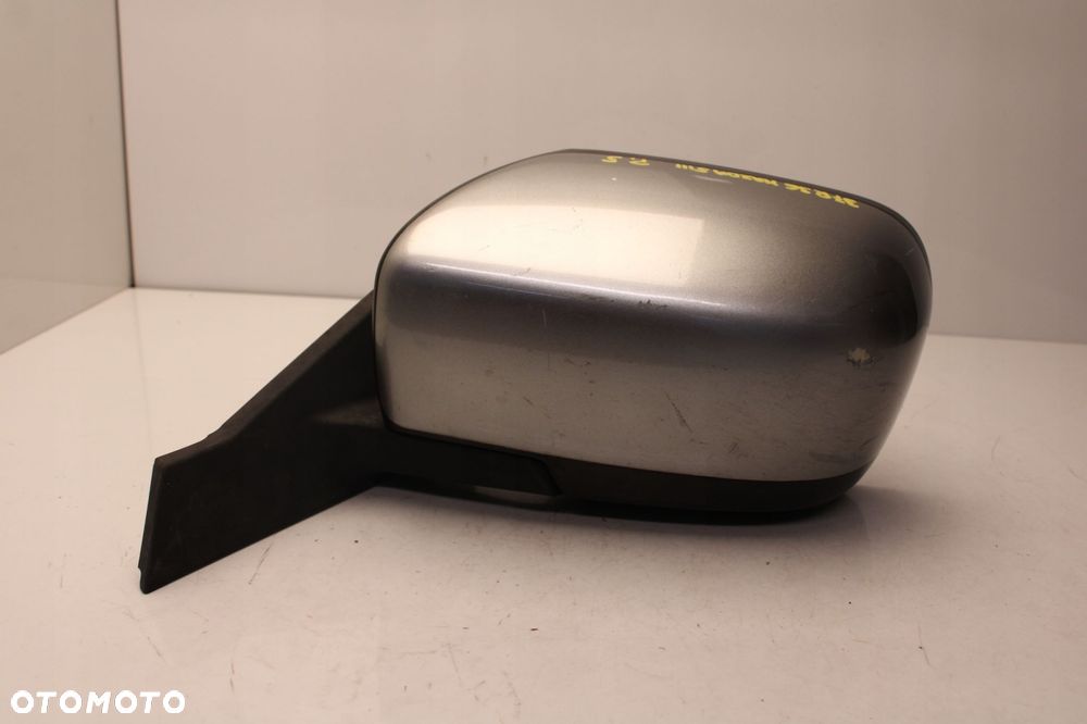 mazda 5 cw iii 5 pin 10r- lusterko lewe zewnętrzne - 1