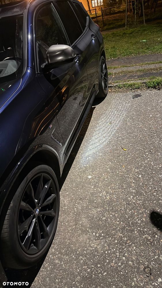 BMW X3 xDrive20d M Sport - 29