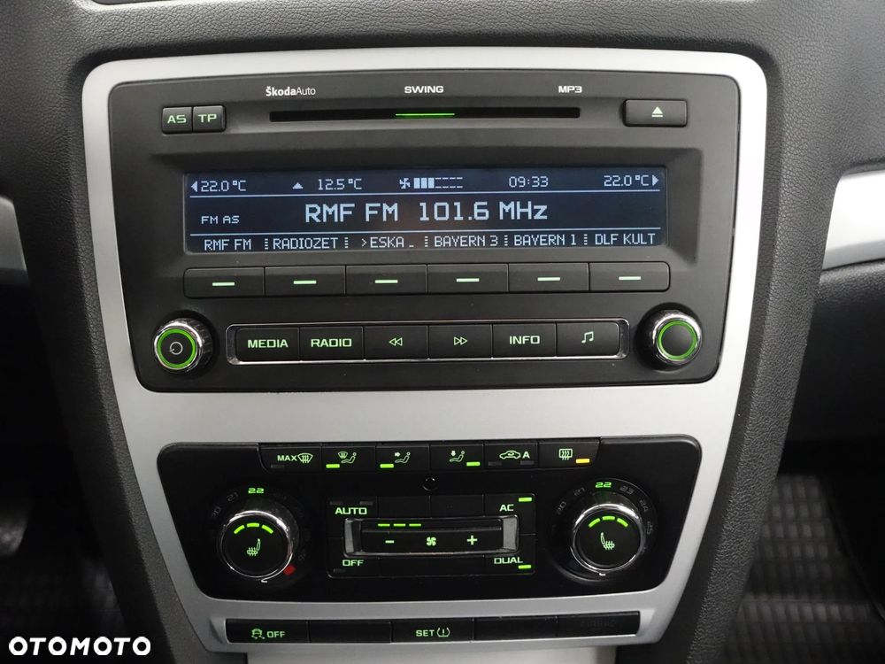 Skoda Octavia 1.2 TSI Fun - 30