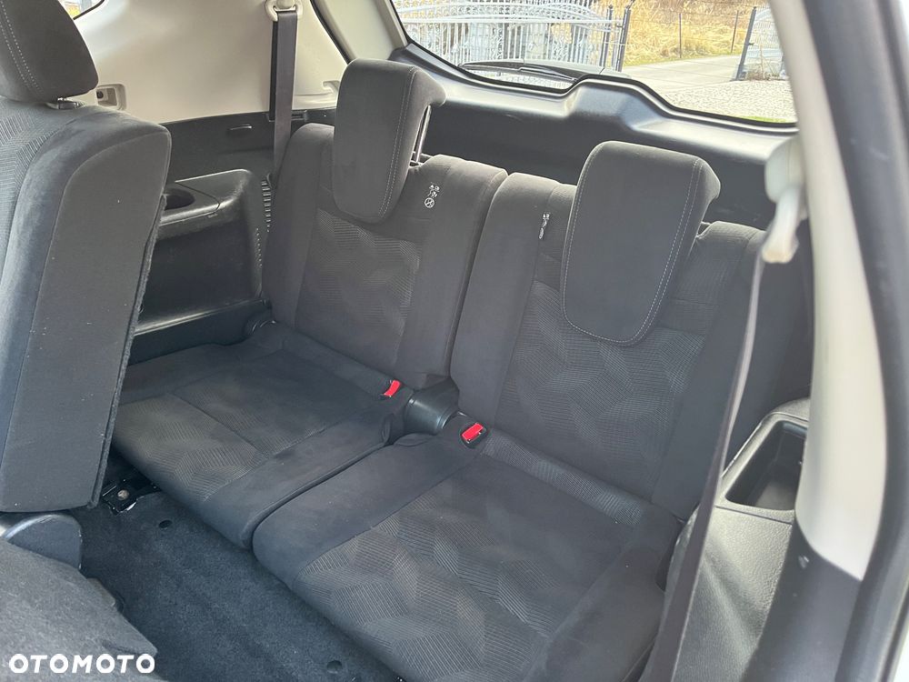 Nissan X-Trail 1.6 dCi ALL-MODE 4x4i 360 - 15