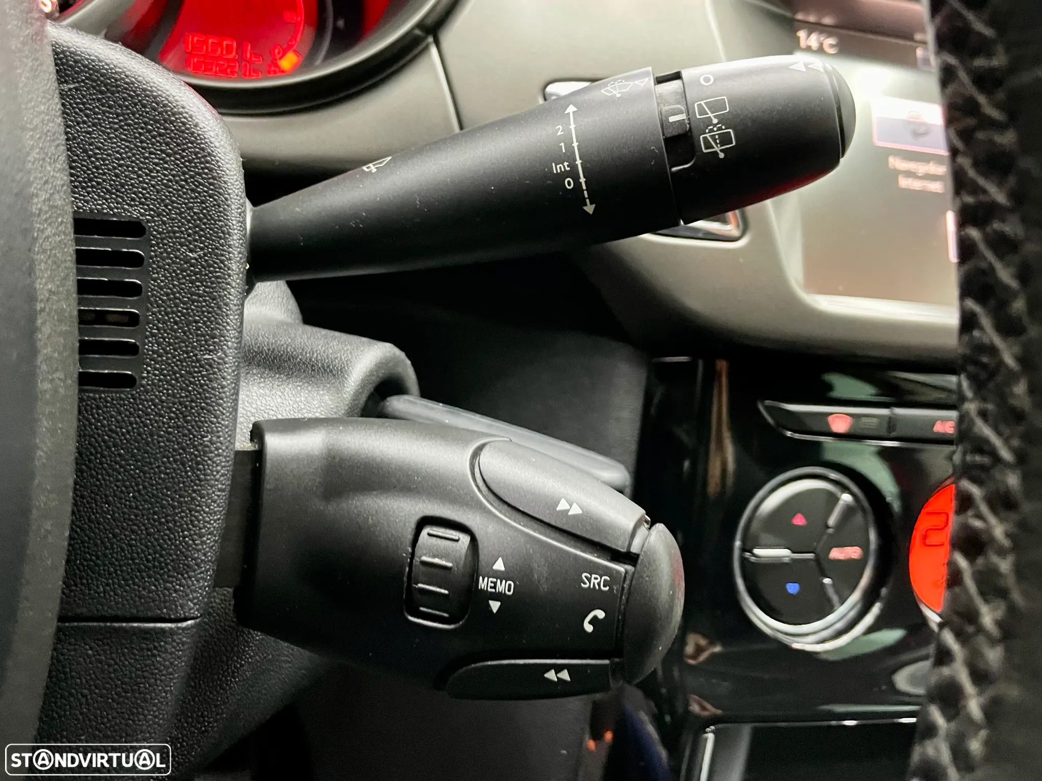 Citroën C3 1.2 VTi Exclusive - 22