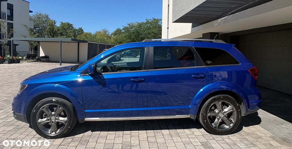 Dodge Journey - 2