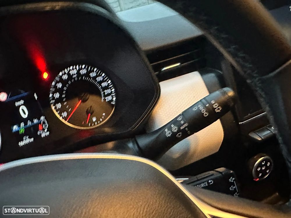 Renault Clio 1.5 Blue dCi Limited - 15