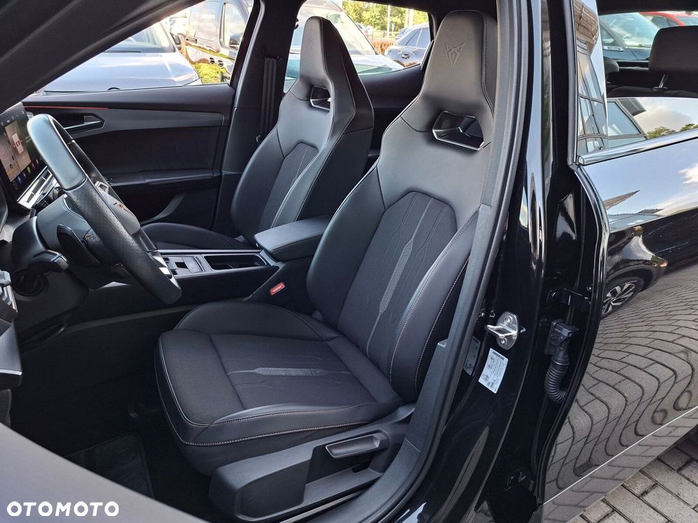 Cupra Formentor - 13