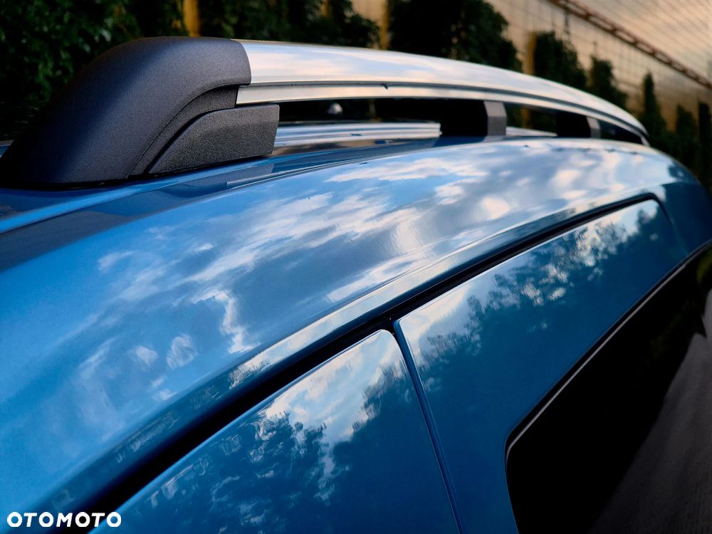Ford Tourneo Connect Grand 2.0 EcoBlue Active - 13