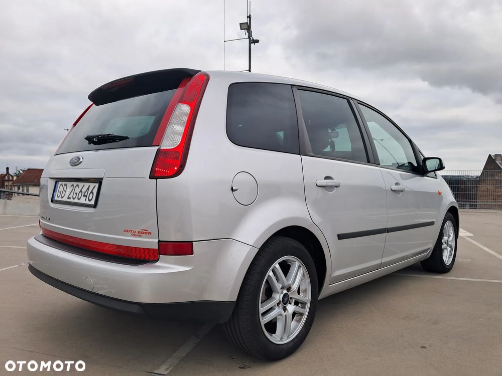 Ford C-MAX - 4