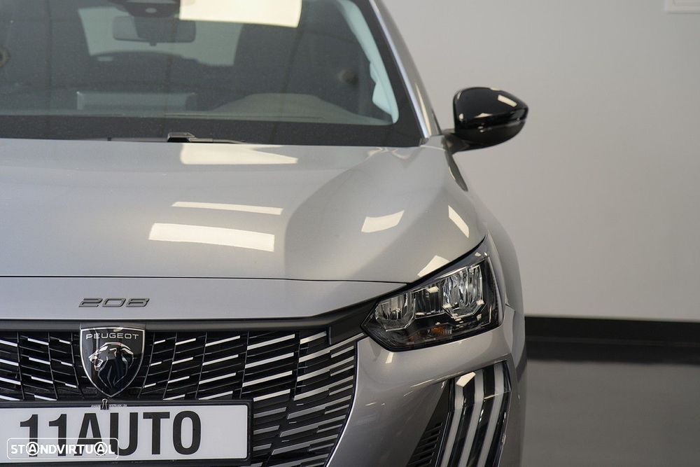 Peugeot 208 1.2 Edition - 5