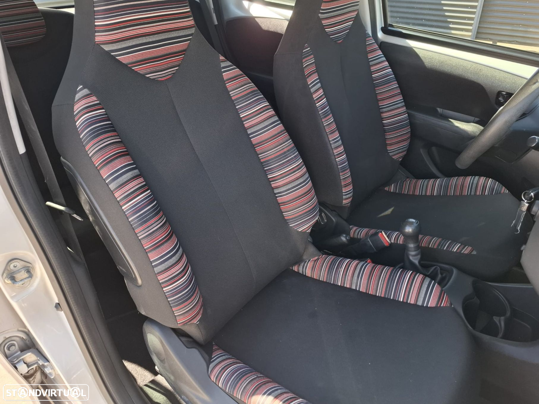 Citroën C1 1.0 VTi Feel - 21