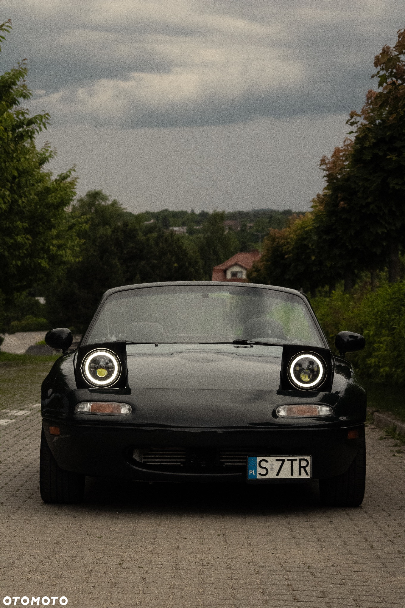 Mazda MX-5 1.8 - 5