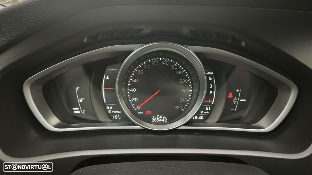 Volvo V40 2.0 D2 Volvo Ocean Race - 33
