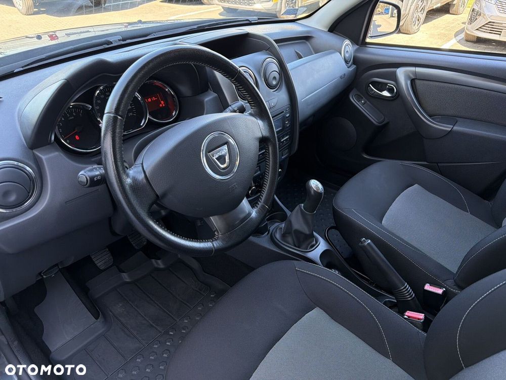 Dacia Duster - 9